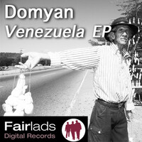 Thumbnail for the Domyan - Venezuela link, provided by host site