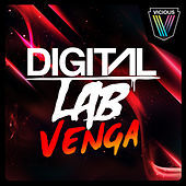 Image of Digital Lab linking to their artist page due to link from them being at the top of the main table on this page