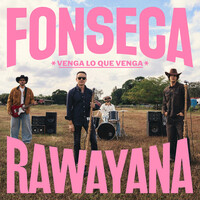 Thumbnail for the Fonseca - VENGA lo que VENGA link, provided by host site