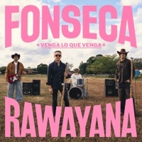 Thumbnail for the Fonseca - VENGA lo que VENGA link, provided by host site