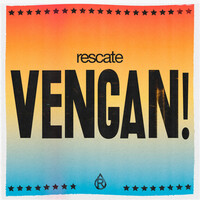 Thumbnail for the Rescate - VENGAN! link, provided by host site