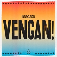 Thumbnail for the Rescate - VENGAN! Single link, provided by host site