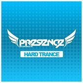 Thumbnail for the Paul F - Vengance (The Presence Theme) link, provided by host site