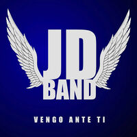 Thumbnail for the JD - Vengo Ante Ti link, provided by host site
