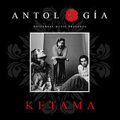 Thumbnail for the Ketama - Vengo De Borrachera link, provided by host site