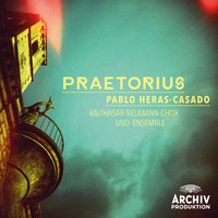 Thumbnail for the Jacob Praetorius - Veni in hortum meum link, provided by host site