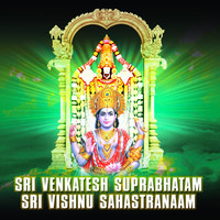 Thumbnail for the Manjula Gururaj - Venkatesh Suprabhatam & Vishnu Sahastranaam link, provided by host site