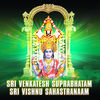 Thumbnail for the Manjula Gururaj - Venkatesh Suprabhatam & Vishnu Sahastranaam link, provided by host site