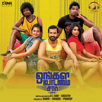 Thumbnail for the Naresh Iyer - Vennira Irave link, provided by host site