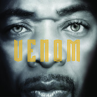 Thumbnail for the U-God - Venom link, provided by host site