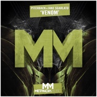 Thumbnail for the Pitchback - Venom link, provided by host site