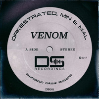 Image of Orkestrated linking to their artist page due to link from them being at the top of the main table on this page