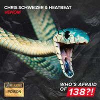 Thumbnail for the Chris Schweizer - Venom link, provided by host site