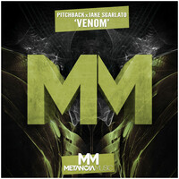 Thumbnail for the Pitchback - Venom link, provided by host site