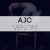 Thumbnail for the Aaron James Cashell - Venom (Dan Thomas Remix) link, provided by host site