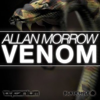 Thumbnail for the Allan Morrow - Venom link, provided by host site
