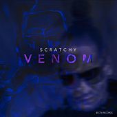 Image of Scratchy linking to their artist page due to link from them being at the top of the main table on this page