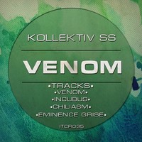 Thumbnail for the Kollektiv SS - Venom link, provided by host site