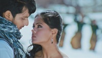 Thumbnail for the Sriram Parthasarathy - Venpaniye (Full Song) link, provided by host site