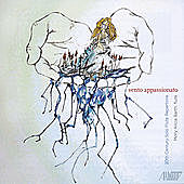 Thumbnail for the Molly Barth - Vento Appassionato link, provided by host site