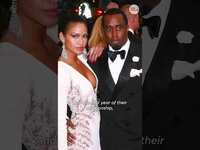Thumbnail for the Cassie - Ventura, ex-girlfriend of Sean Combs, takes the stand in trial link, provided by host site