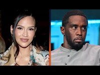 Thumbnail for the Cassie - Ventura Shares First Public Message Since Diddy Verdict link, provided by host site