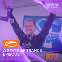Thumbnail for the Super8 & Tab - Venture (ASOT 872) link, provided by host site