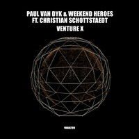 Thumbnail for the Paul van Dyk - VENTURE X link, provided by host site