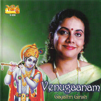 Thumbnail for the Gayathri Girish - Venugaanam link, provided by host site