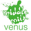 Image of Middle Milk linking to their artist page due to link from them being at the top of the main table on this page