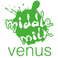 Thumbnail for the Middle Milk - Venus link, provided by host site