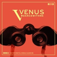 Thumbnail for the VAV - Venus link, provided by host site
