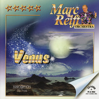 Image of Marc Reift Orchestra linking to their artist page due to link from them being at the top of the main table on this page