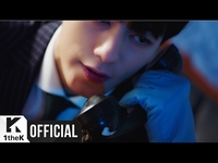 Thumbnail for the VAV - (브이에이브이) Venus(비너스) (Dance With Me) link, provided by host site