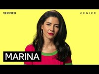 Thumbnail for the MARINA - “Venus Fly Trap” Official Lyrics & Meaning | Verified link, provided by host site