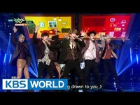 Thumbnail for the VAV - Venus [Music Bank /] link, provided by host site