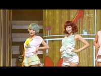 Thumbnail for the Hello Venus - Venus, 헬로 비너스 - 비너스, Music Core link, provided by host site
