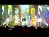 Thumbnail for the Hello Venus - Venus, 헬로 비너스 - 비너스, Music Core link, provided by host site