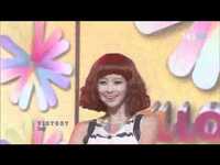 Thumbnail for the Hello Venus - [Venus] @SBS Inkigayo 인기가요 link, provided by host site