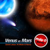 Thumbnail for the David Latour - Venus vs. Mars (Philip D Remix) link, provided by host site