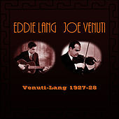 Thumbnail for the Eddie Lang - Venuti-Lang 1927-28 link, provided by host site