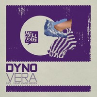Image of Dyno linking to their artist page due to link from them being at the top of the main table on this page