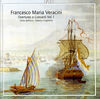 Thumbnail for the Arte dell'Arco - Veracini, F.M.: Overtures and Concertos, Vol. 1 link, provided by host site