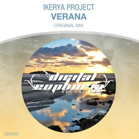 Image of Ikerya Project linking to their artist page due to link from them being at the top of the main table on this page