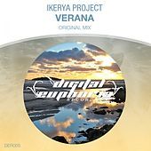 Thumbnail for the Ikerya Project - Verana link, provided by host site