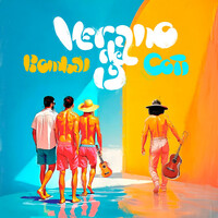 Thumbnail for the Bombai - Verano del 19 link, provided by host site