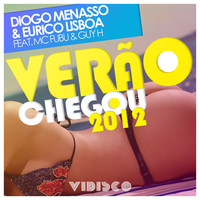 Thumbnail for the MC Fubu - Verão Chegou 2012 (Original Re-Work 2012) link, provided by host site
