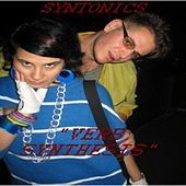 Thumbnail for the Syntonics - Verb Synthesis link, provided by host site