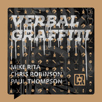 Thumbnail for the Chris Robinson - Verbal Graffiti link, provided by host site