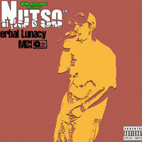 Thumbnail for the Nutso - Verbal Lunacy link, provided by host site